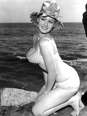 Norma Sykes