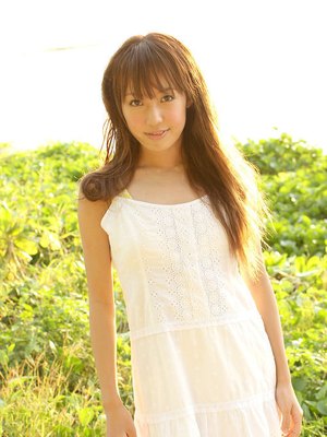 Nozomi Kawasaki