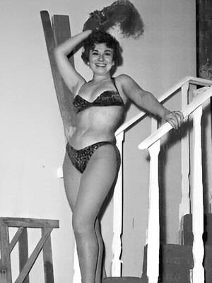 Nuccia Belletti