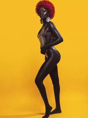 Nyakim Gatwech