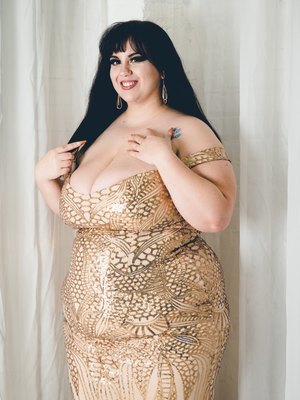 O'Mya BBW