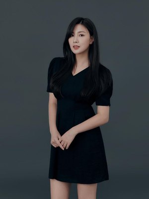 Oh Ha-young