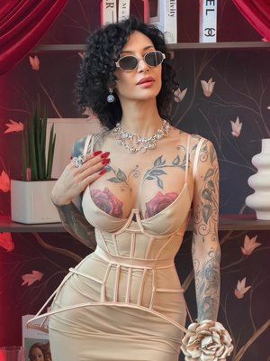 Oksana Mkhitaryan