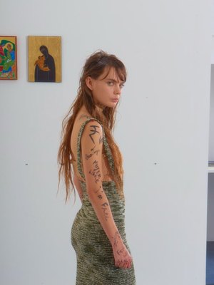 Oksana Shachko