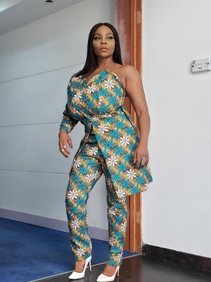 Olayemi Ogunwole