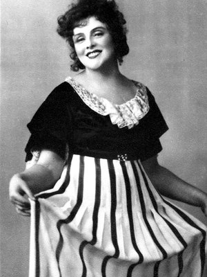 Olga Androvskaya