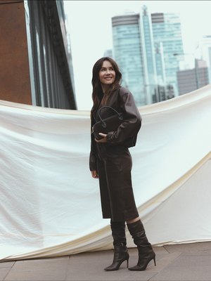 Olga Boladz