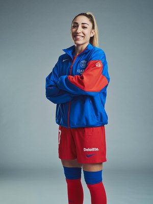 Olga Carmona