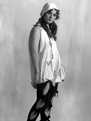 Olive Thomas