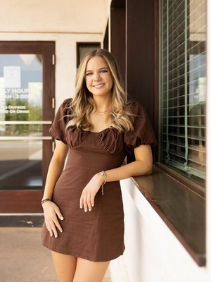 Olivia Adair