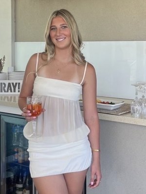 Olivia Creyk