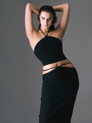 Olivia David