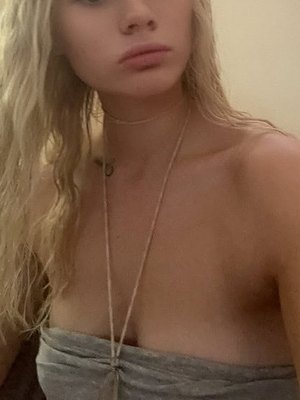 Olivia Eden