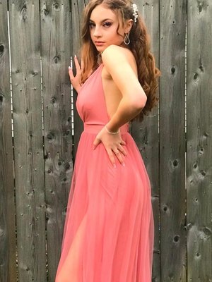 Olivia Henderson