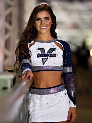 Olivia McWilliams