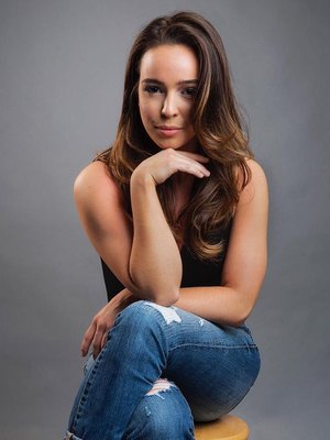 Olivia Michael