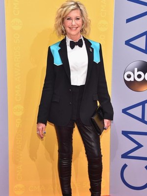 Olivia Newton-John