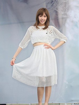 Olivia Ong