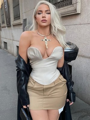 Olivia Pierson