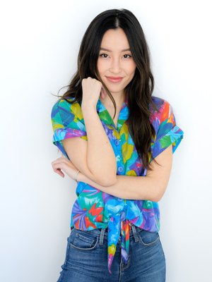 Olivia Sui