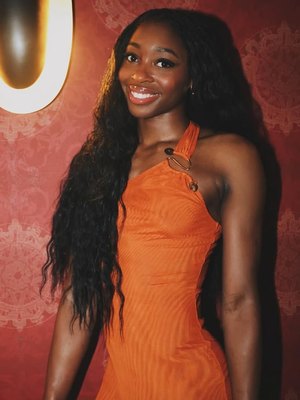 Oluchi Okananwa