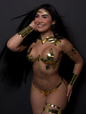 Oriana Morillo