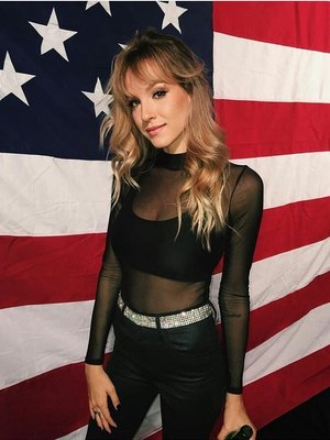 Paige Duddy