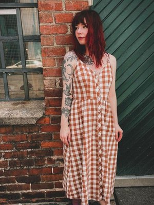 Paige Marlee