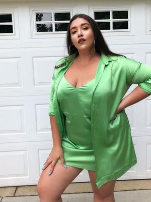 Paige Noel