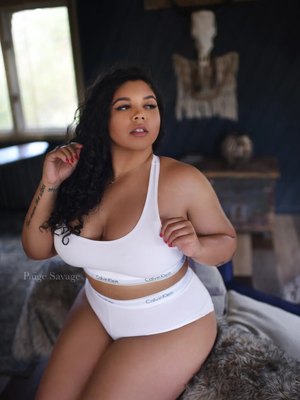 Paige Savage
