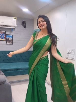 Pallavi Gowda