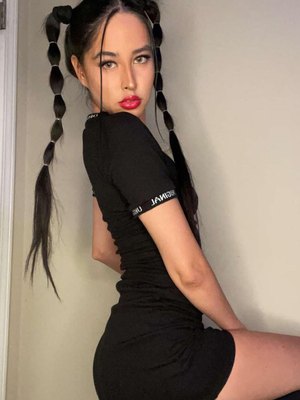 Paloma Washko