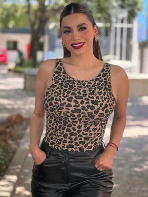 Pamela Longoria