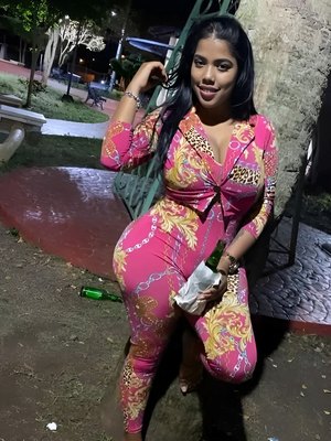 Paola Cedeno