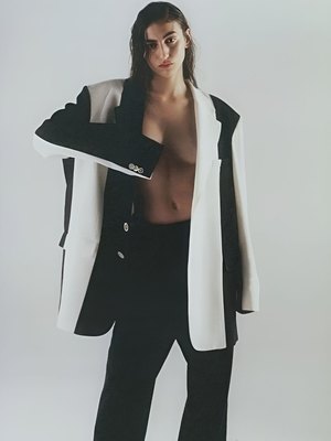 Paola Manes