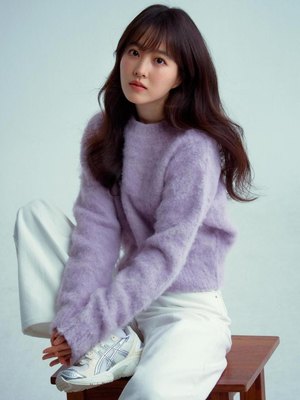 Park Bo-young