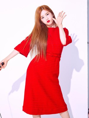 Park Cho-rong