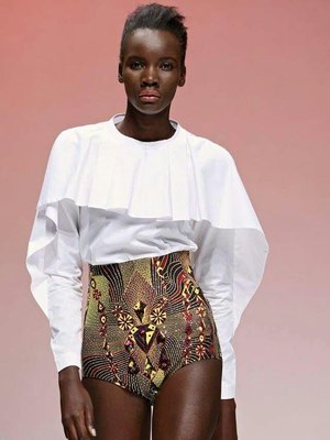 Patricia Akello