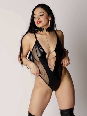 Patricia Avelar