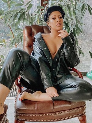 Patricia Kazadi
