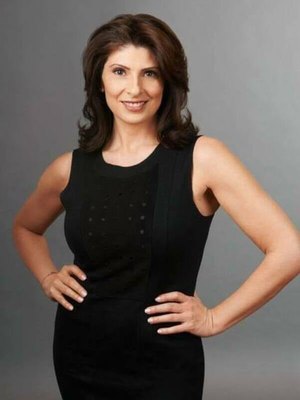 Patricia Skeriotis