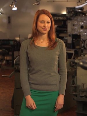 Patrizia Schlosser