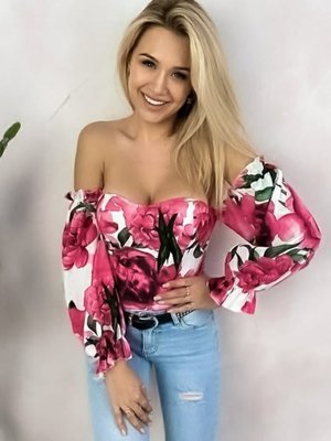 Patrycja Wolanska
