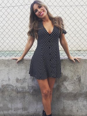 Paula Del Fraile
