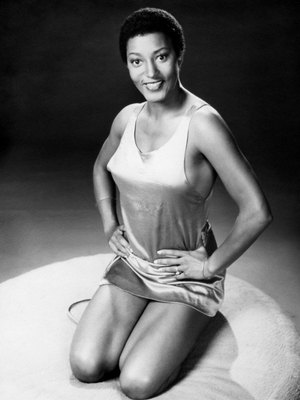 Paula Kelly