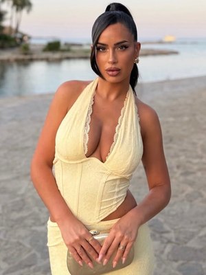 Paula Omiste