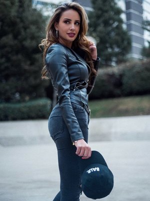 Paulina Krupinska