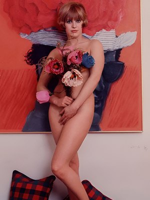 Pauline Boty