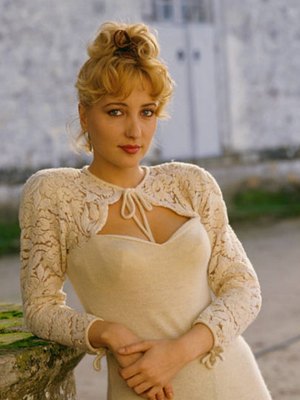 Pauline Lafont