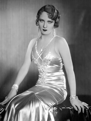 Pauline Starke